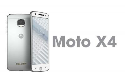 Motorola 三款新機月底齊發?Moto X4 規格搶先曝光! Motorola 三款新機月底齊發?Moto X4 規格搶先曝光!