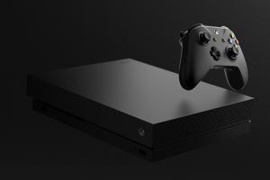 4K 遊戲時代來了?微軟推出史上最強主機 Xbox One X! 4K 遊戲時代來了?微軟推出史上最強主機 Xbox One X!