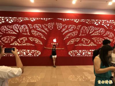 全台第一間 Apple Store 將開幕!庫克 Twitter 特別發文這樣說! 全台第一間 Apple Store 將開幕!庫克 Twitter 特別發文這樣說!