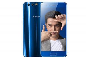 雙鏡頭中階機新選擇!華為 Honor 9 正式發表! 雙鏡頭中階機新選擇!華為 Honor 9 正式發表!