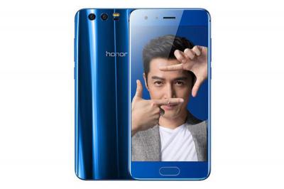 雙鏡頭中階機新選擇!華為 Honor 9 正式發表! 雙鏡頭中階機新選擇!華為 Honor 9 正式發表!