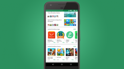 Google 掛保證的應用程式!這些 App 下載就對了! Google 掛保證的應用程式!這些 App 下載就對了!