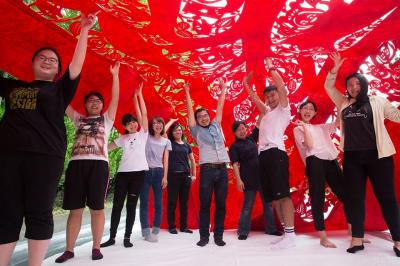 【影片】庫克邀請你「有閒來坐」!楊士毅解密全台首間 Apple Store 的幕後故事 【影片】庫克邀請你「有閒來坐」!楊士毅解密全台首間 Apple Store 的幕後故事