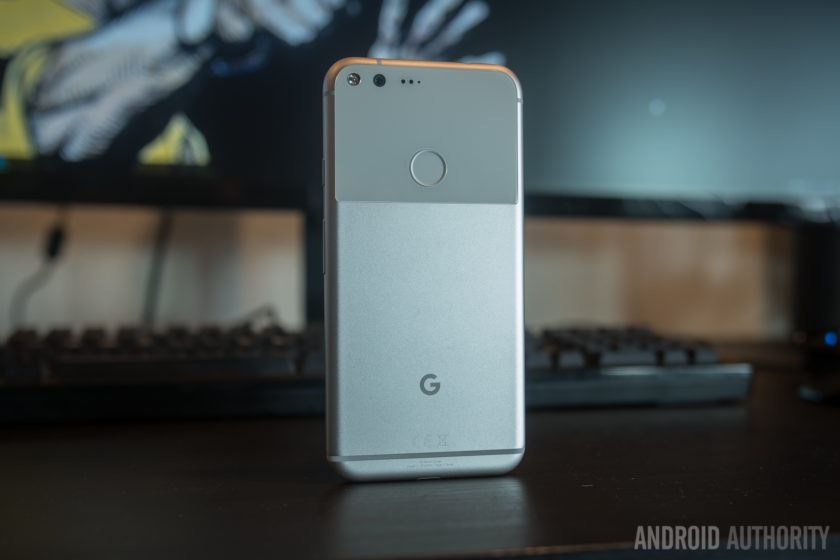 (圖擷取自AndroidAuthority)