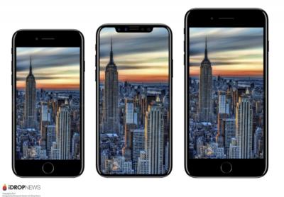 這次是代工廠透露: iPhone 8 將有這 2 項新設計! 這次是代工廠透露: iPhone 8 將有這 2 項新設計!