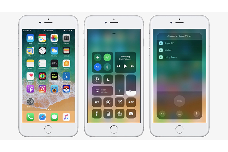 因此有些消失的功能在未來也有機會被 Apple 給恢復回來。(圖片來源/9to5Mac)