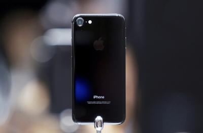 強國人變心了?iPhone 市占在中國強勢反彈! 強國人變心了?iPhone 市占在中國強勢反彈!