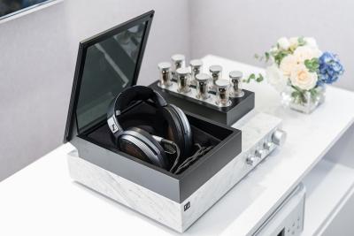 要價 200 萬的 HE-1 耳機直擊!Sennheiser 台灣首家專門店開幕! 要價 200 萬的 HE-1 耳機直擊!Sennheiser 台灣首家專門店開幕!