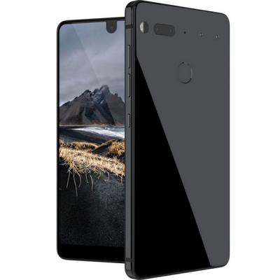捕獲野生安卓之父 Essential Phone 真面目!網友直擊 9秒影片藏驚喜 捕獲野生安卓之父 Essential Phone 真面目!網友直擊 9秒影片藏驚喜