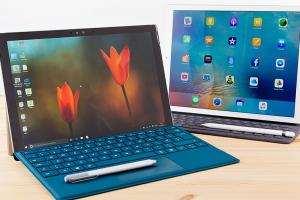 微軟高層嗆：iPad Pro 就是蘋果抄襲微軟的明證！