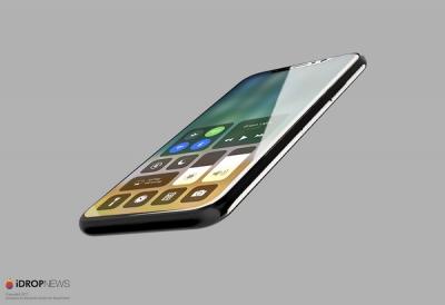不只 iPhone 8 有龐大換機潮!本季 iPhone 銷量有望衝破 4100 萬支! 不只 iPhone 8 有龐大換機潮!本季 iPhone 銷量有望衝破 4100 萬支!
