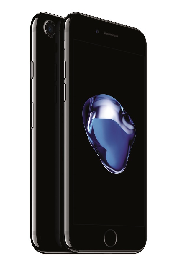 128GB 的iPhone 7整新機,原價28,500元,搭STUDIO A 現正推出的購機優惠活動,特價22,800元。(圖/STUDIO A)