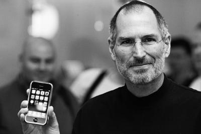 竟有 Android 手機元素?初代 iPhone 原始設計很不 Apple! 竟有 Android 手機元素?初代 iPhone 原始設計很不 Apple!