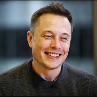 美國電動車 Tesla 特斯拉創辦人兼執行長馬斯克,是發明家、也是創業家,擁百億資產,常被外界稱為是「現實版鋼鐵人」。(圖擷取自Elon Musk推特)