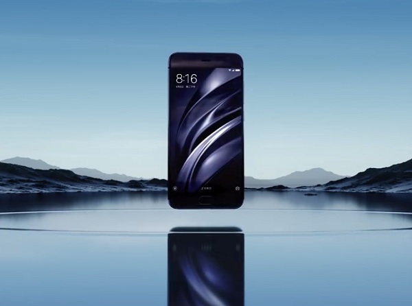 挑戰最高性價比的小米6旗艦新機，下週將登台開賣。（圖／擷取自小米台灣粉絲團）