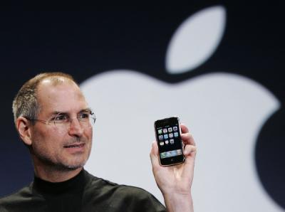 蘋果 iPhone 10 年創了哪些全球紀錄? 3 張圖一次看完! 蘋果 iPhone 10 年創了哪些全球紀錄? 3 張圖一次看完!
