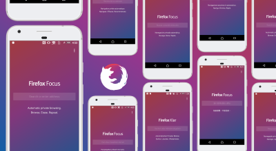 攔截廣告、提高速度的瀏覽器!Firefox Focus 在 Google Play 也可以下載了! 攔截廣告、提高速度的瀏覽器!Firefox Focus 在 Google Play 也可以下載了!