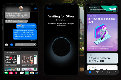 Apple 還沒準備好?分析師爆料 iPhone 8 最終設計尚未確定! Apple 還沒準備好?分析師爆料 iPhone 8 最終設計尚未確定!