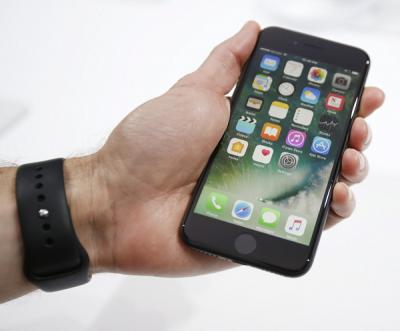安兔兔 5 月手機跑分榜出爐!iPhone 7 竟被「它」打趴! 安兔兔 5 月手機跑分榜出爐!iPhone 7 竟被「它」打趴!