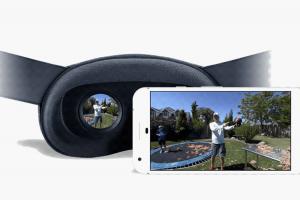 拍 VR 將變的更簡單!Google  釋出180度視角的全新影片檔格式 拍 VR 將變的更簡單!Google  釋出180度視角的全新影片檔格式