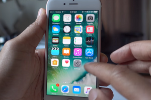 再也不怕容量不夠用!全因 Apple 在 iPhone 上悄悄加入這項功能! 再也不怕容量不夠用!全因 Apple 在 iPhone 上悄悄加入這項功能!
