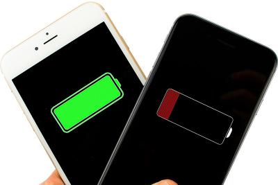 這些你也碰過?iPhone 最常見的 3 種電池狀況與解法! 這些你也碰過?iPhone 最常見的 3 種電池狀況與解法!