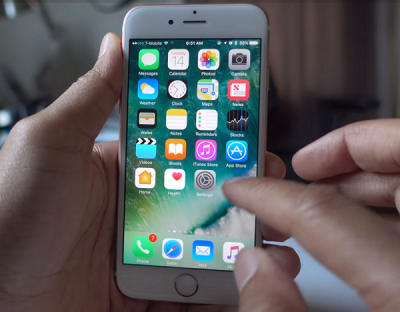 再也不怕容量不夠用!全因 Apple 在 iPhone 上悄悄加入這項功能! 再也不怕容量不夠用!全因 Apple 在 iPhone 上悄悄加入這項功能!