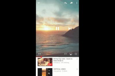 終於等到了!YouTube 新增一項功能讓人大呼太好用! 終於等到了!YouTube 新增一項功能讓人大呼太好用!