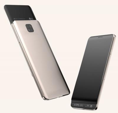 新旗艦將提前發表?LG V30 傳除了雙鏡頭以外還將有全新功能! 新旗艦將提前發表?LG V30 傳除了雙鏡頭以外還將有全新功能!