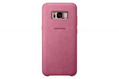 粉粉惹人愛!三星 Galaxy S8 新色「瑰蜜粉」推出! 粉粉惹人愛!三星 Galaxy S8 新色「瑰蜜粉」推出!
