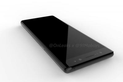 Galaxy Note 8 最新影片流出!主鏡頭有 2 大變化! Galaxy Note 8 最新影片流出!主鏡頭有 2 大變化!