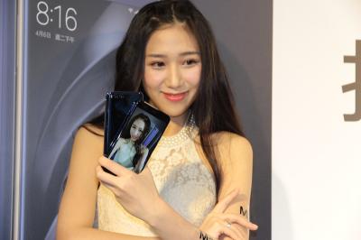 小米 6、小米 Max 2 台灣售價公布!米家全景相機也登場! 小米 6、小米 Max 2 台灣售價公布!米家全景相機也登場!