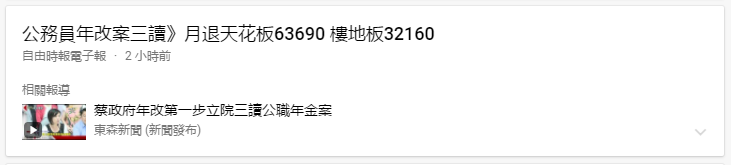 (圖/Google 提供)
