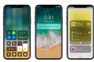 iOS 11 測試版洩密！iPhone 8 確定將有這項新功能！