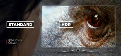 看電影更享受了!Netflix 正式支援 Dolby Atmos 全景聲! 看電影更享受了!Netflix 正式支援 Dolby Atmos 全景聲!
