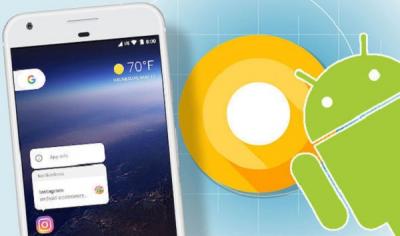 不叫 Oreo?Android 8.0 正式版下月推出傳將用這個名稱! 不叫 Oreo?Android 8.0 正式版下月推出傳將用這個名稱!