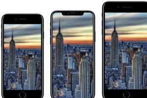 這下該怎麼選？iPhone 8、Galaxy Note 8 將有這 3 個相同設計！