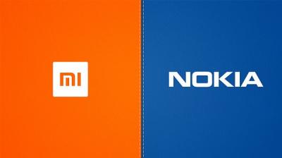 小米居然和 Nokia 手牽手成為親密戰友！「諾米粉」一家親打的算盤是？
