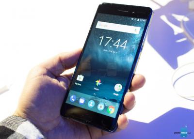 Nokia 6 中階機將再推出全新 4 版本!卻默默移除一項功能! Nokia 6 中階機將再推出全新 4 版本!卻默默移除一項功能!