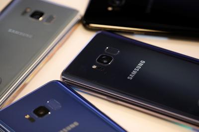 多虧 iPhone 8 加持?三星預估第二季利潤將飆高! 多虧 iPhone 8 加持?三星預估第二季利潤將飆高!