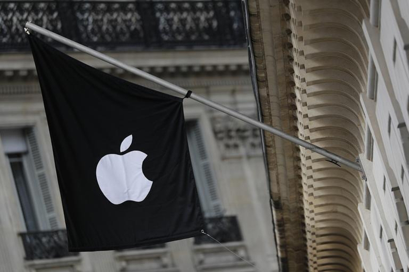 Apple 正處於一個股市上漲週期,在未來一年內達成新的歷史新高。(圖片來源/VosIzNeias)