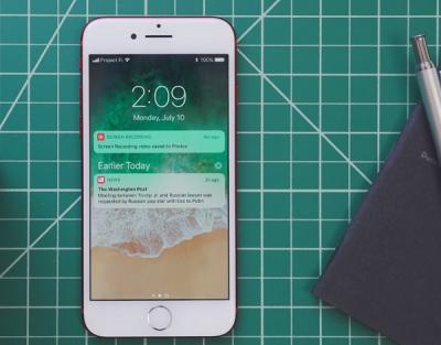 iOS 11  Beta 3 測試版公布!iPhone 8、iPad  Pro 將有這 3 項貼心新功能 iOS 11  Beta 3 測試版公布!iPhone 8、iPad  Pro 將有這 3 項貼心新功能