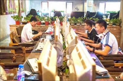中國將禁用個人VPN!網民別想翻牆了 中國將禁用個人VPN!網民別想翻牆了