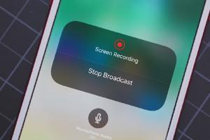 用 iPhone 的網紅爽翻了!iOS 11 悄悄加入這項超神新功能! 用 iPhone 的網紅爽翻了!iOS 11 悄悄加入這項超神新功能!