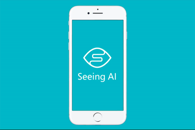 你是我的眼!微軟全新「Seeing AI」應用要幫視障朋友看得見! 你是我的眼!微軟全新「Seeing AI」應用要幫視障朋友看得見!