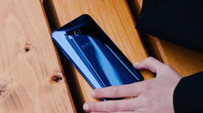 宏達電 U11 熱銷發威!HTC U12 超美概念影片搶先流出 宏達電 U11 熱銷發威!HTC U12 超美概念影片搶先流出
