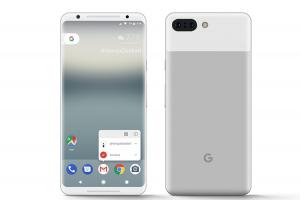 首發Android 8.0 旗艦新機！Google Pixel 2 代新亮點揭秘