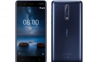 Nokia 8 搭蔡司雙鏡頭最新諜照流出！ 傳 7 月底發表要賣這個價