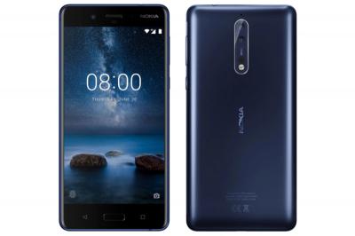Nokia 8 搭蔡司雙鏡頭最新諜照流出! 傳 7 月底發表要賣這個價 Nokia 8 搭蔡司雙鏡頭最新諜照流出! 傳 7 月底發表要賣這個價