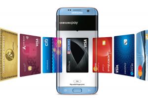 三星 Samsung Pay  納入會員卡功能!中信銀也加入行列 三星 Samsung Pay  納入會員卡功能!中信銀也加入行列